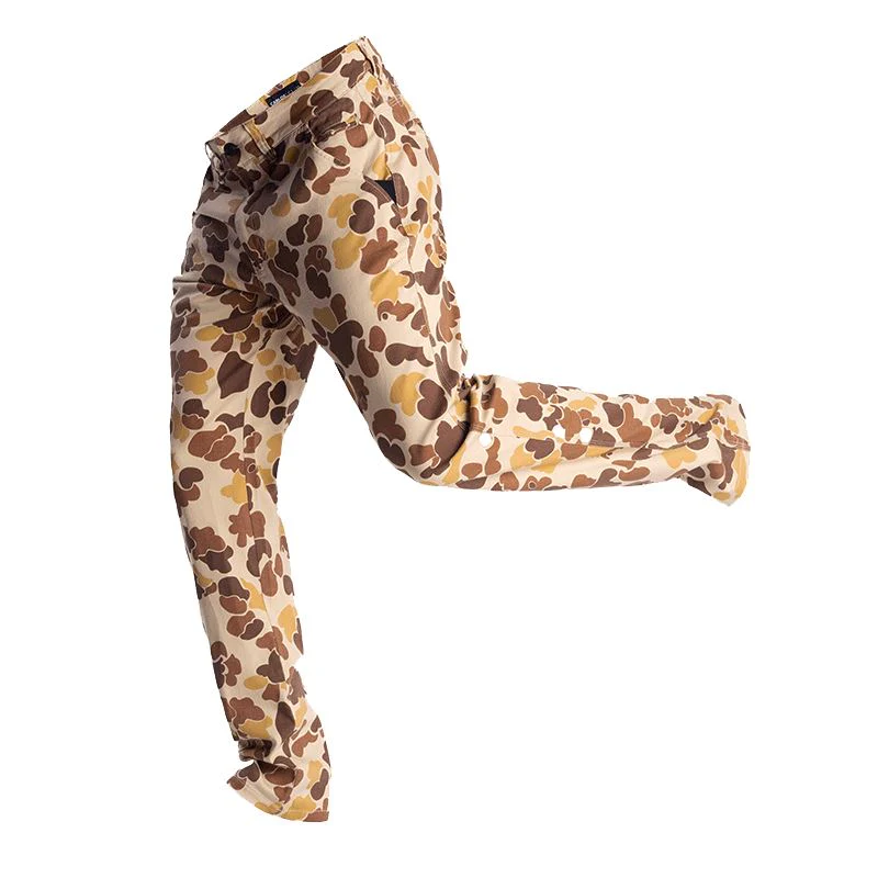 TD Carlos Ray Chino Slim - Image 15