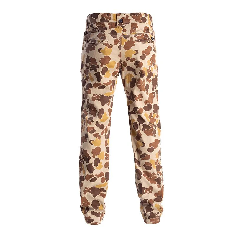 TD Carlos Ray Chino Slim - Image 16