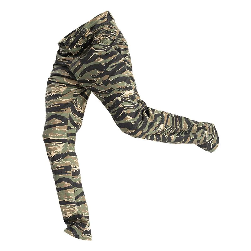 TD Carlos Ray Chino Slim - Image 17