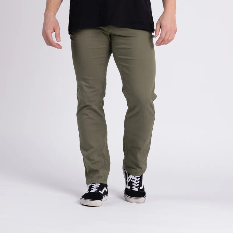 TD Carlos Ray Chino Slim - Image 23