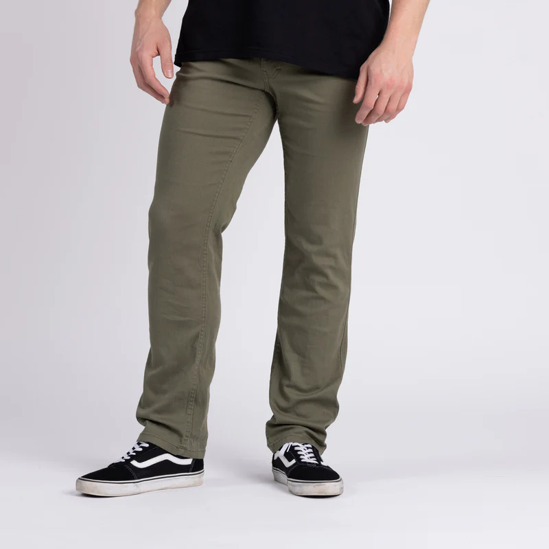 TD Carlos Ray Chino Slim - Image 24