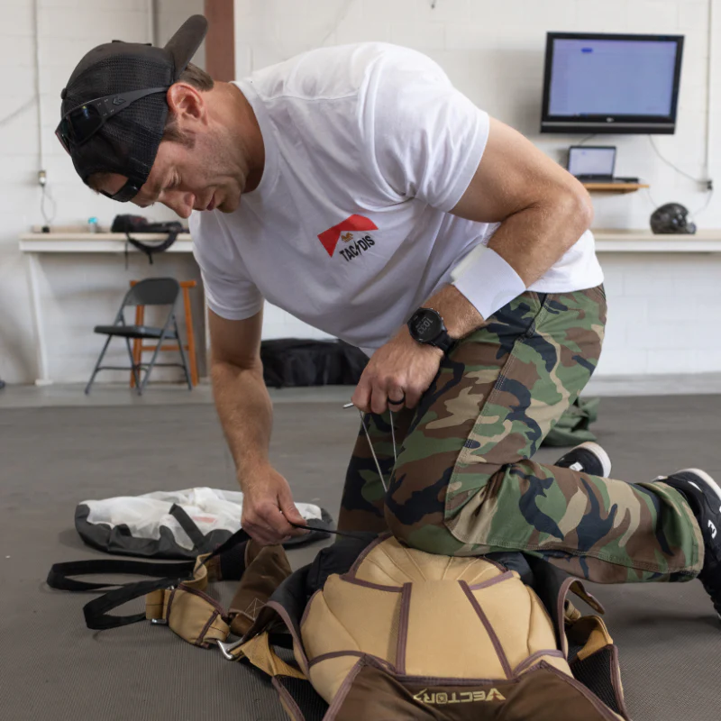 TD Carlos Ray Chino Slim - Image 26