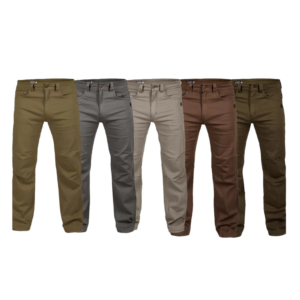 TD Carlos Ray Tactical Pants 2.1 TAA - Image 22