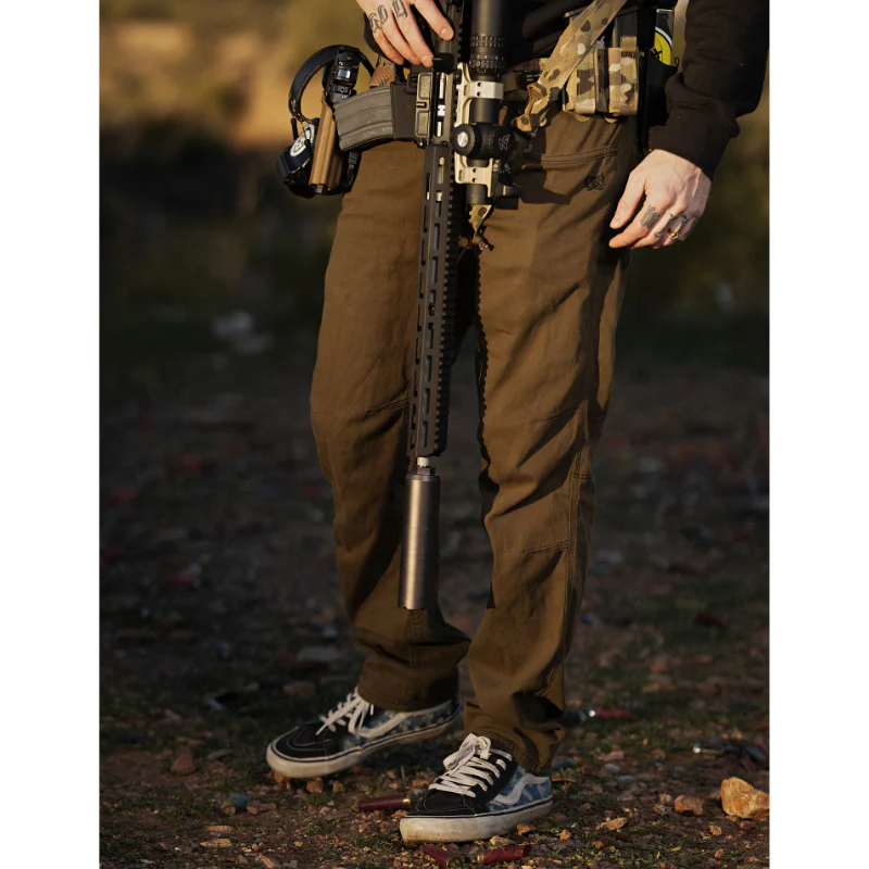 TD Carlos Ray Tactical Pants 2.1 TAA - Image 23