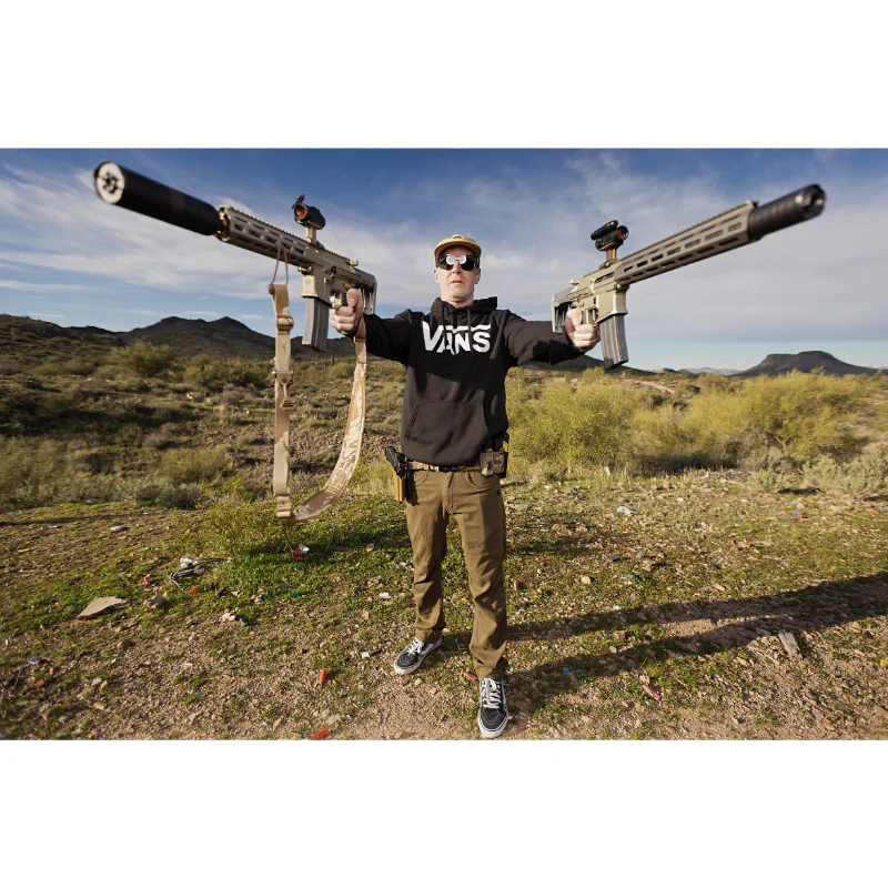 TD Carlos Ray Tactical Pants 2.1 TAA - Image 25