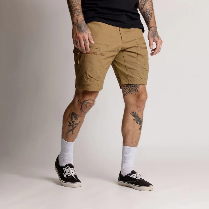 TD Cordell Cargo Shorts NYCO - Image 3