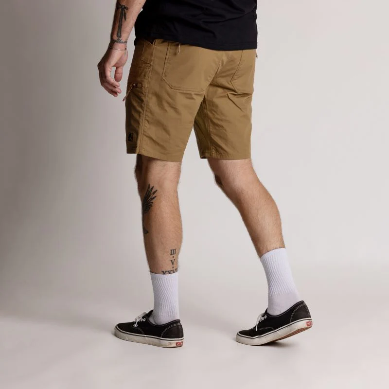 TD Cordell Cargo Shorts NYCO - Image 4
