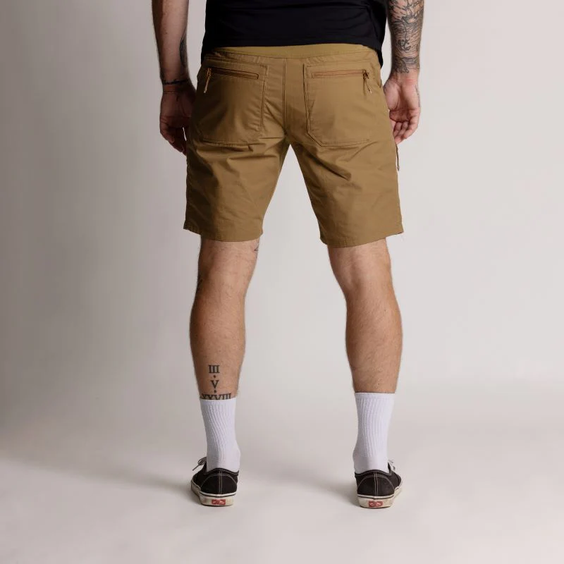 TD Cordell Cargo Shorts NYCO - Image 5
