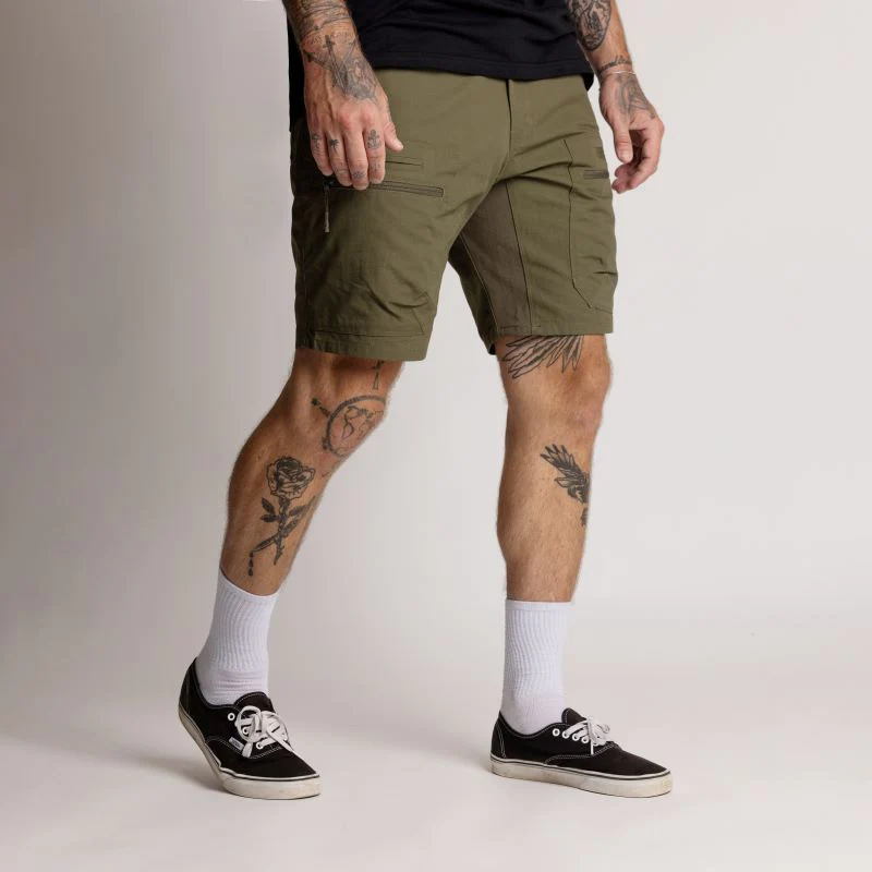 TD Cordell Cargo Shorts NYCO - Image 6