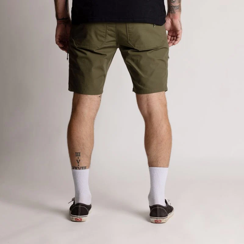 TD Cordell Cargo Shorts NYCO - Image 7