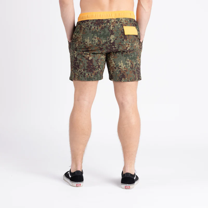 TD Featherweight Shorts - Image 10