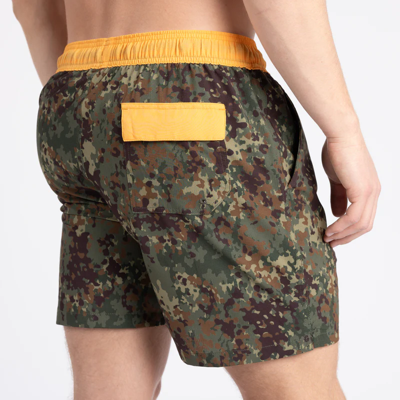 TD Featherweight Shorts - Image 12