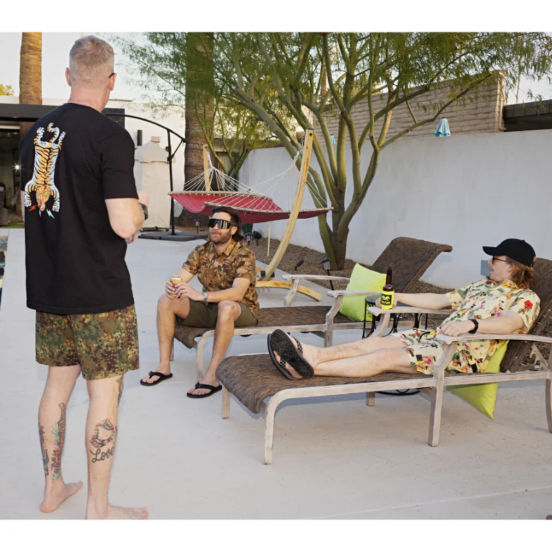 TD Featherweight Shorts - Image 14