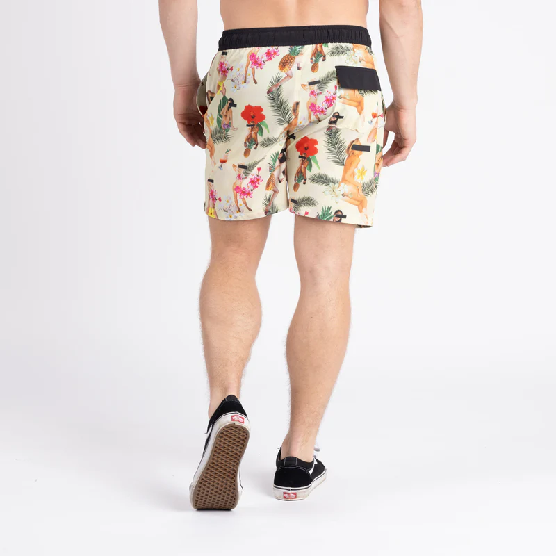 TD Featherweight Shorts - Image 3