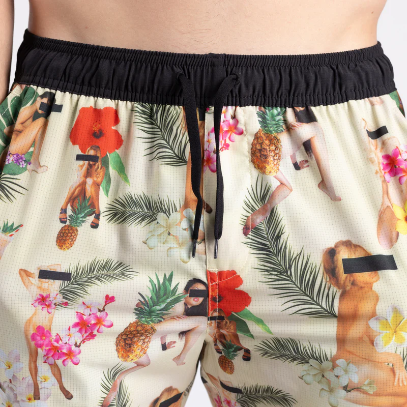 TD Featherweight Shorts - Image 4