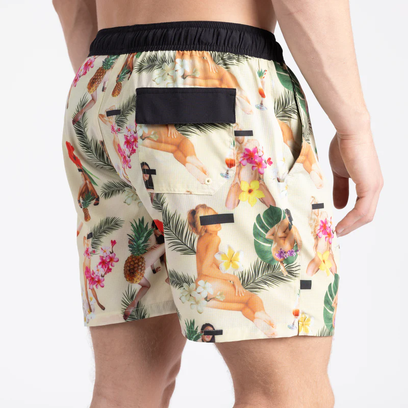 TD Featherweight Shorts - Image 5