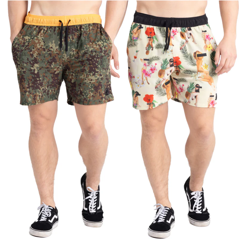 TD Featherweight Shorts - Image 7