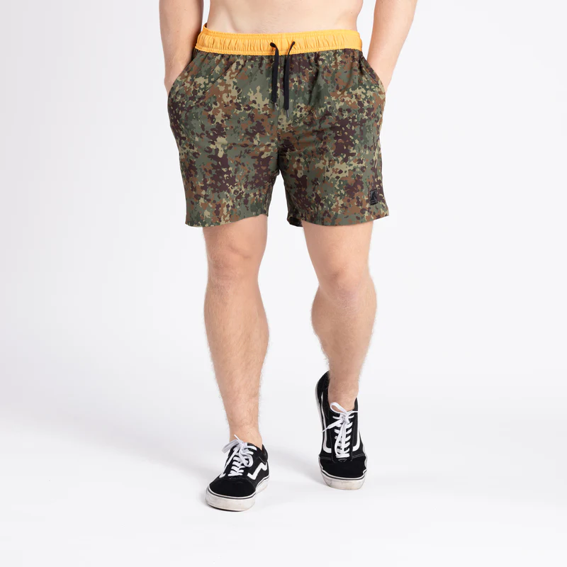 TD Featherweight Shorts - Image 8