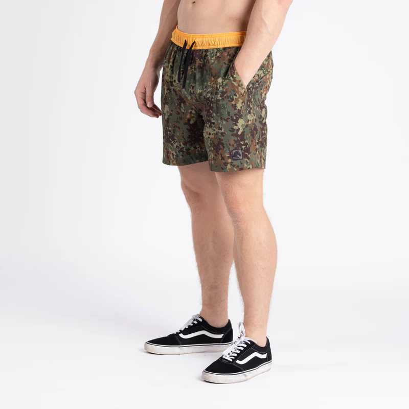 TD Featherweight Shorts - Image 9