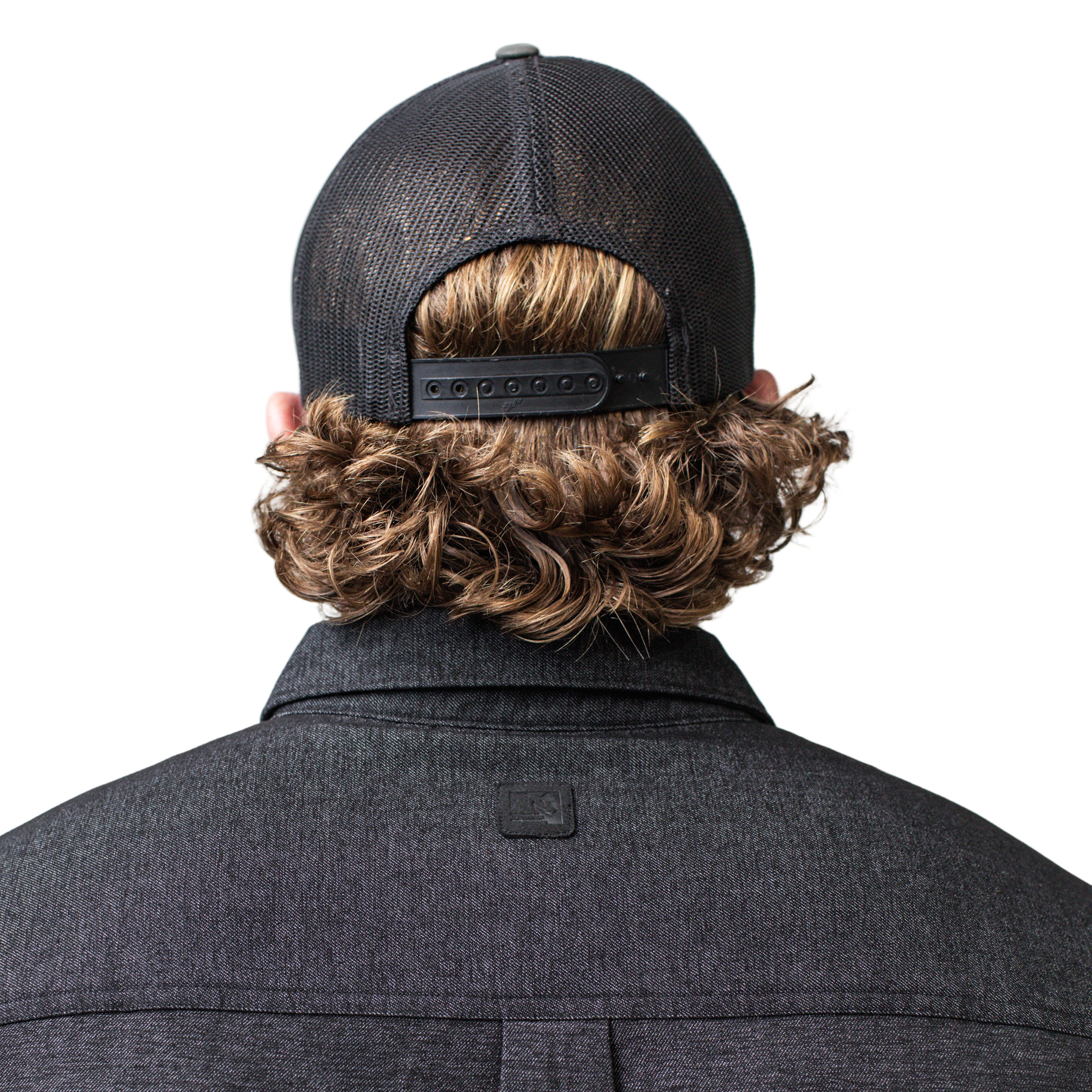 TD Flannel Work Shirt - Image 5