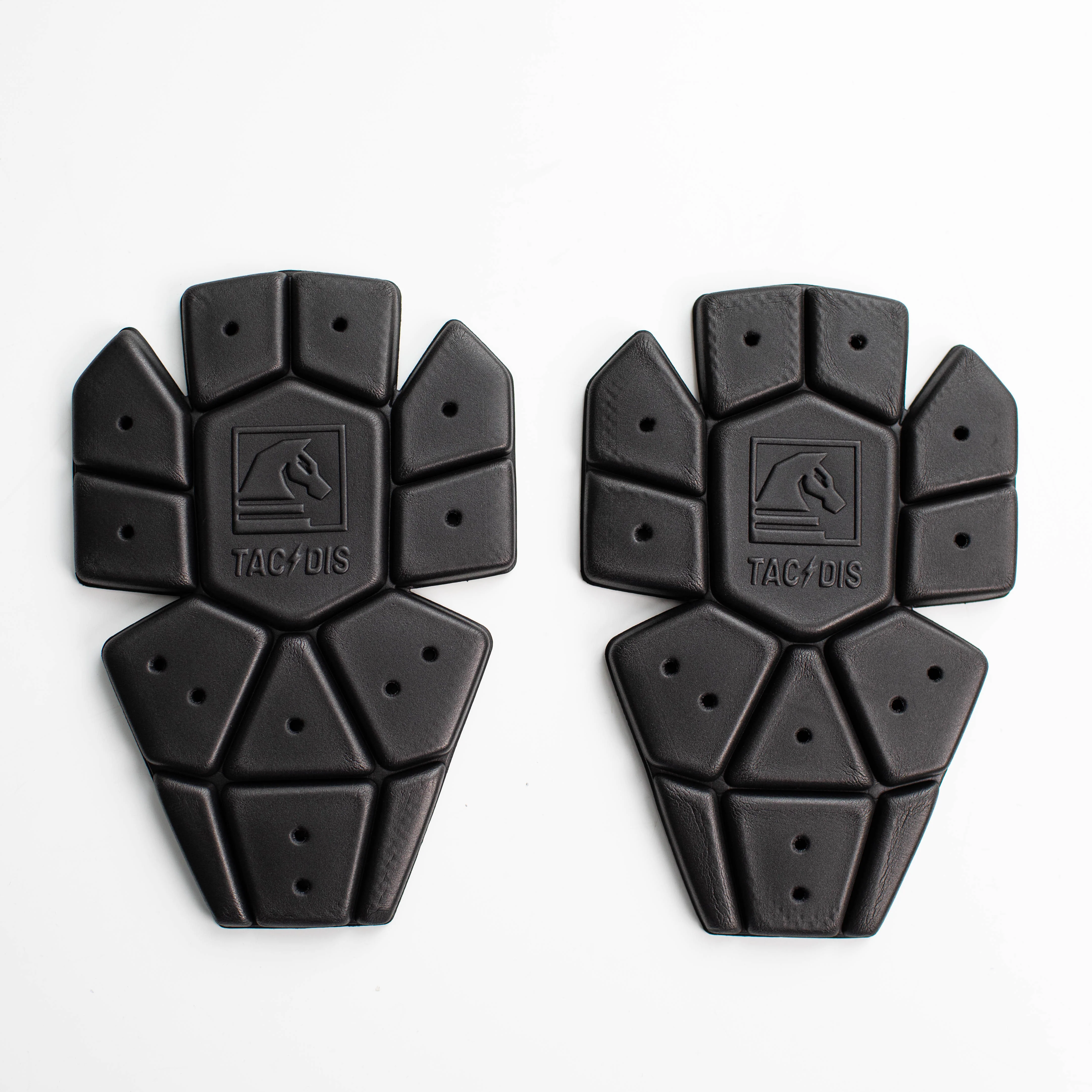TD Foam Insert Knee Pads - Image 4
