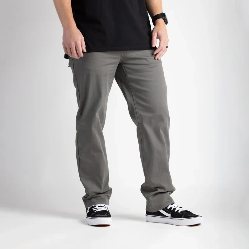 TD McQuade Pants (Slim + Regular) - Image 10