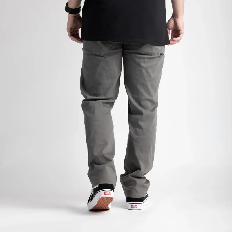 TD McQuade Pants (Slim + Regular) - Image 11