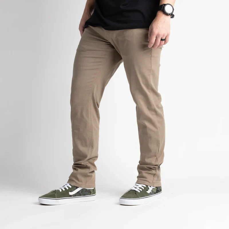 TD McQuade Pants (Slim + Regular) - Image 12