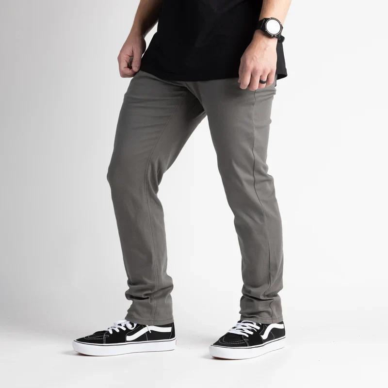 TD McQuade Pants (Slim + Regular) - Image 13