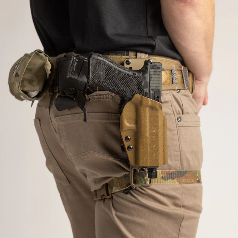 TD McQuade Pants (Slim + Regular) - Image 16