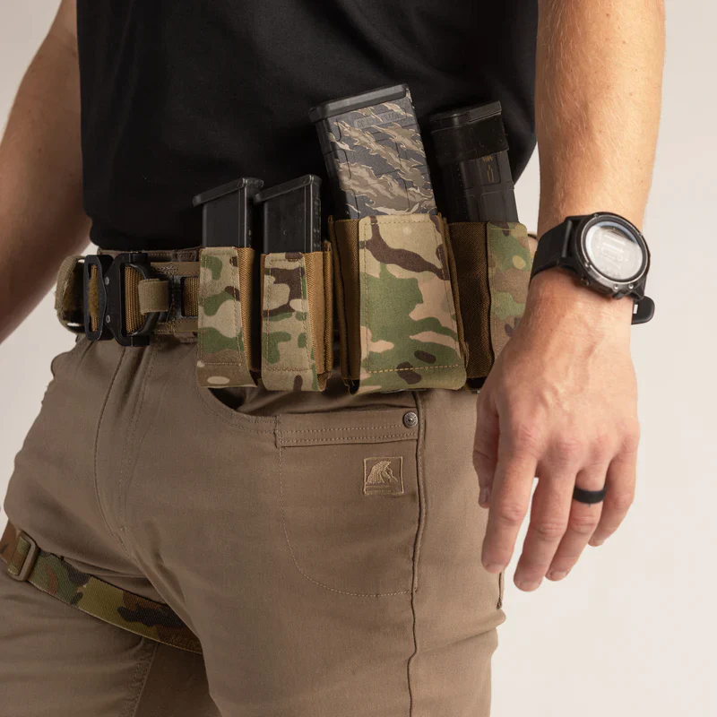 TD McQuade Pants (Slim + Regular) - Image 17