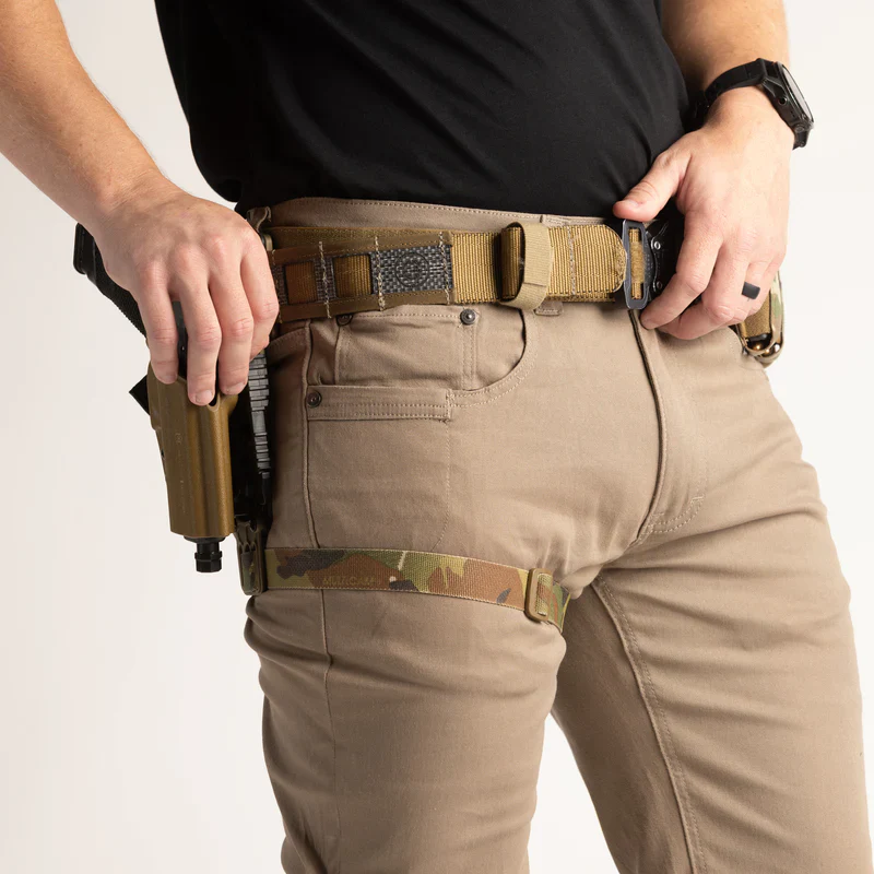 TD McQuade Pants (Slim + Regular) - Image 18