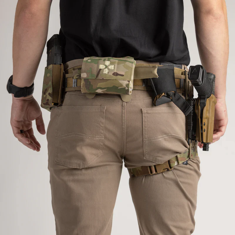 TD McQuade Pants (Slim + Regular) - Image 19