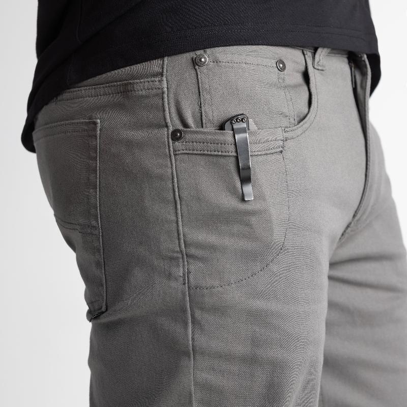 TD McQuade Pants (Slim + Regular) - Image 21