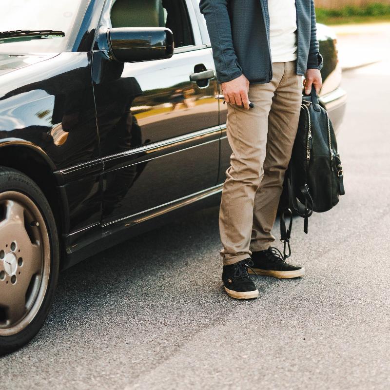 TD McQuade Pants (Slim + Regular) - Image 22