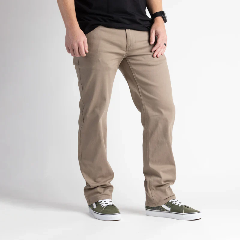 TD McQuade Pants (Slim + Regular) - Image 7