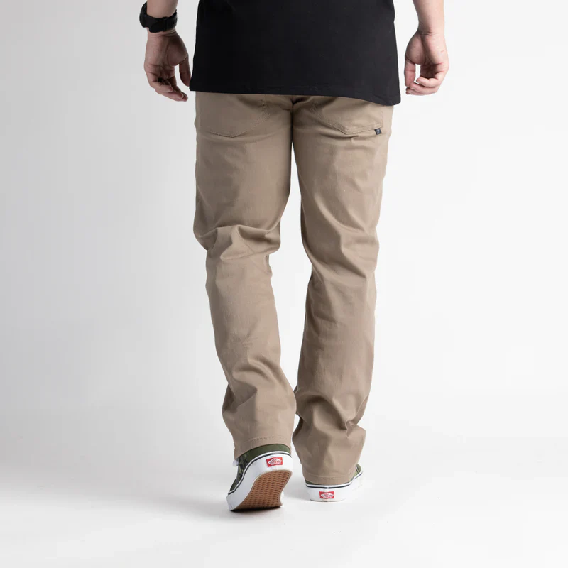TD McQuade Pants (Slim + Regular) - Image 8