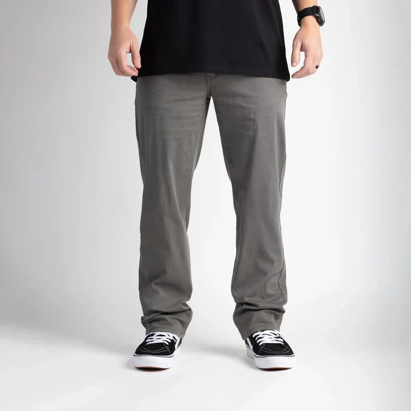 TD McQuade Pants (Slim + Regular) - Image 9