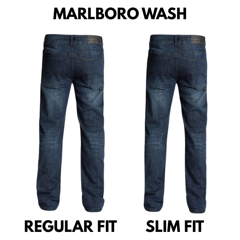 TD McQuade Tactical Jeans (Slim + Regular) - Image 19