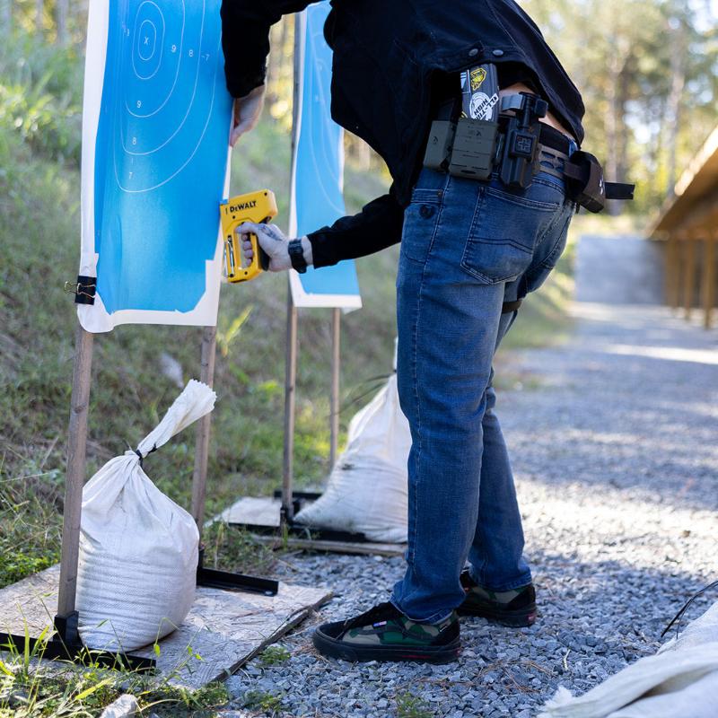 TD McQuade Tactical Jeans (Slim + Regular) - Image 23