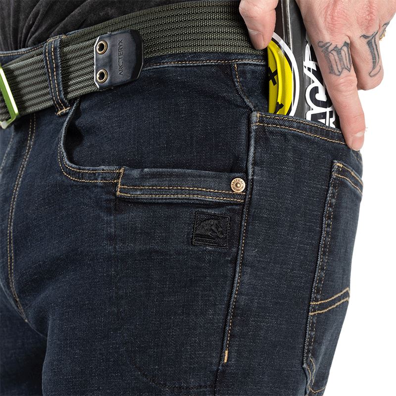 TD McQuade Tactical Jeans (Slim + Regular) - Image 24
