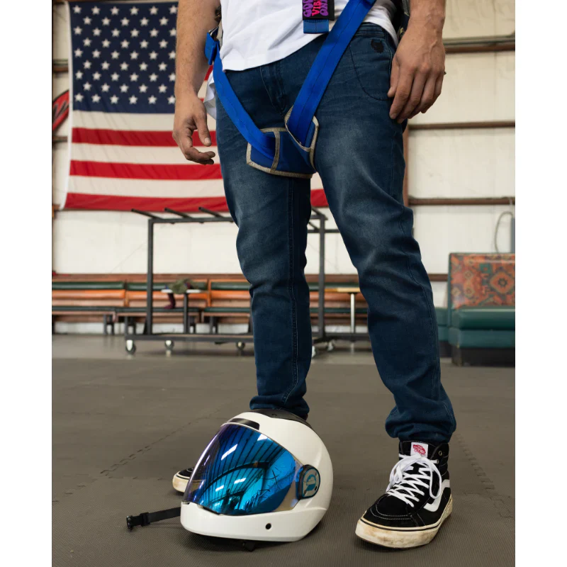 TD McQuade Tactical Jeans (Slim + Regular) - Image 27