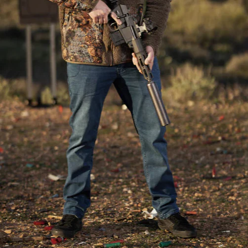 TD McQuade Tactical Jeans (Slim + Regular) - Image 28