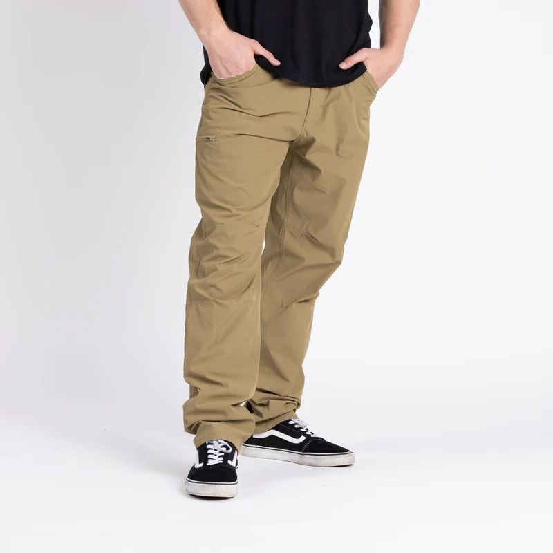 TD Neptune Amphib Ripstop Pants - Image 10