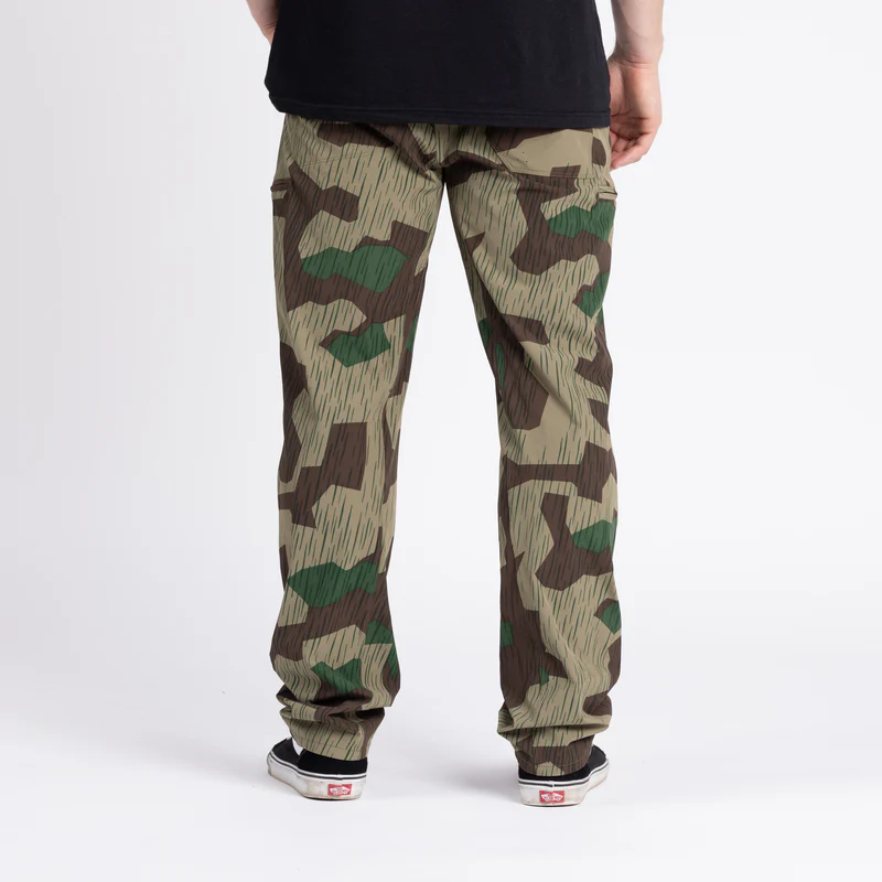 TD Neptune Amphib Ripstop Pants - Image 22