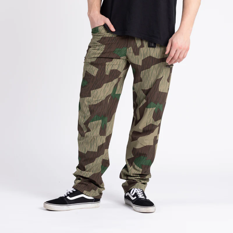 TD Neptune Amphib Ripstop Pants - Image 23