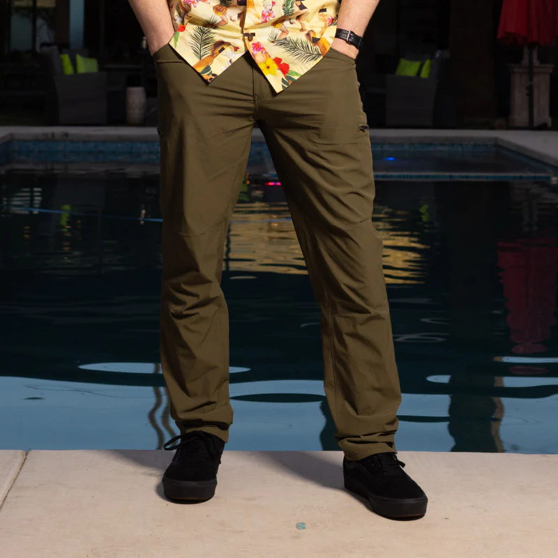 TD Neptune Amphib Ripstop Pants - Image 26