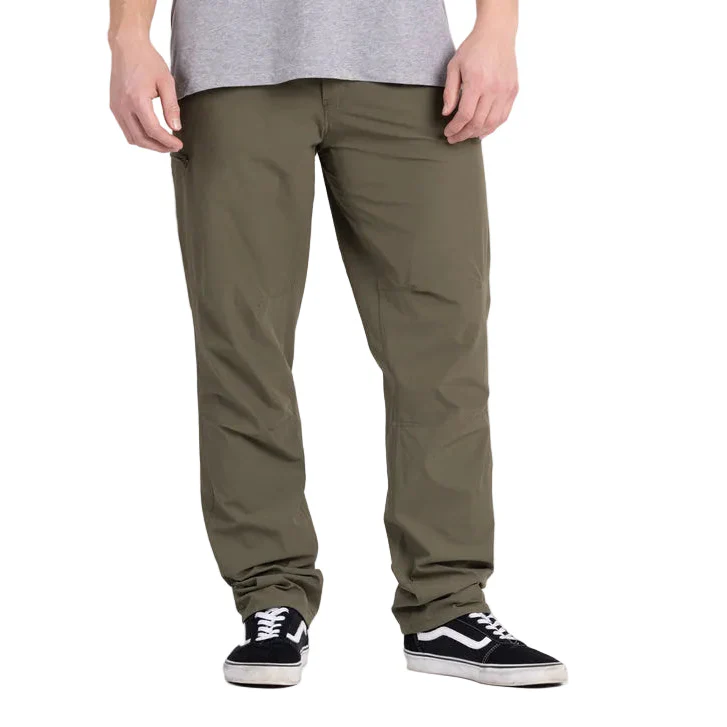 TD Neptune Amphib Ripstop Pants - Image 3