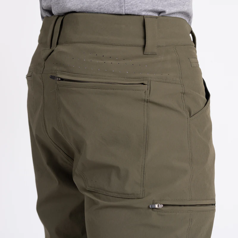 TD Neptune Amphib Ripstop Pants - Image 6