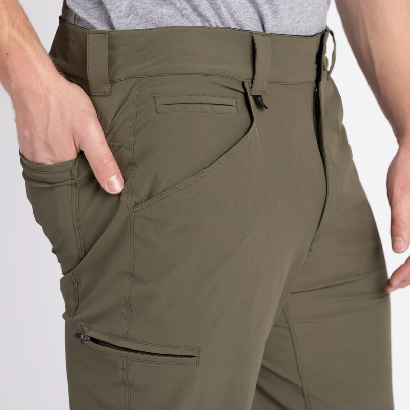 TD Neptune Amphib Ripstop Pants - Image 7